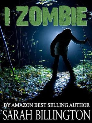 cover image of I, Zombie